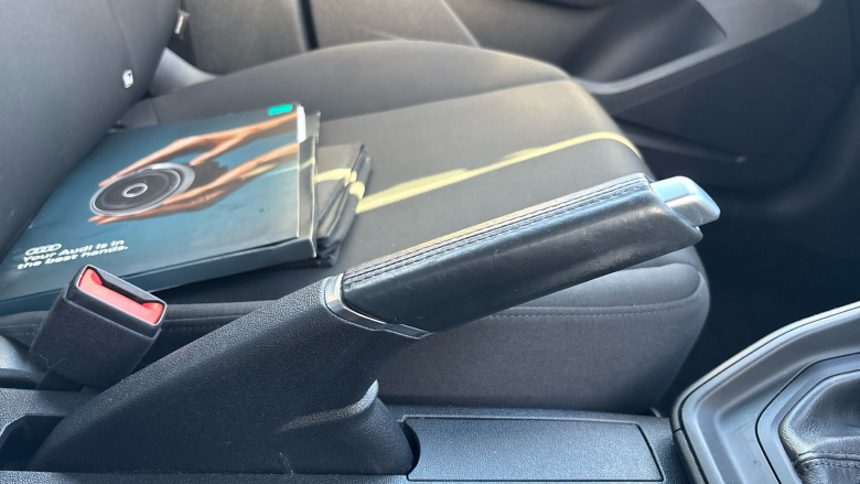 Audi A1 30 TFSI SE 5dr S Tronic Petrol Hatchback